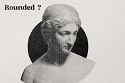 Ripano Retro Serif Font, a Serif Font by Creative Foundry (Thumbnail 7 of 10)