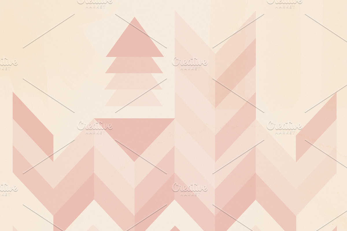 Jpeg Patter (muti-color pack), a Pattern Graphic by tbarkley (Photo 3 of 5)