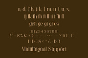 Magetta - Beautiful Serif Font, a Serif Font by Aqeel_Art (Thumbnail 11 of 12)