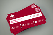 Unveiling the Power of Visiting Card, a Business Card Template by Mohammad Sarfaraz (Thumbnail 3 of 4)
