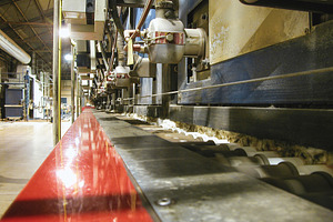 Industrial Gas Kiln Tunnel for Ceramic Tile Firing, an Industrial Photo by Davizro's Market