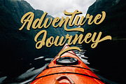 Anthem Pride Modern Script Font, a Script Font by Ronny Studio (Thumbnail 6 of 15)