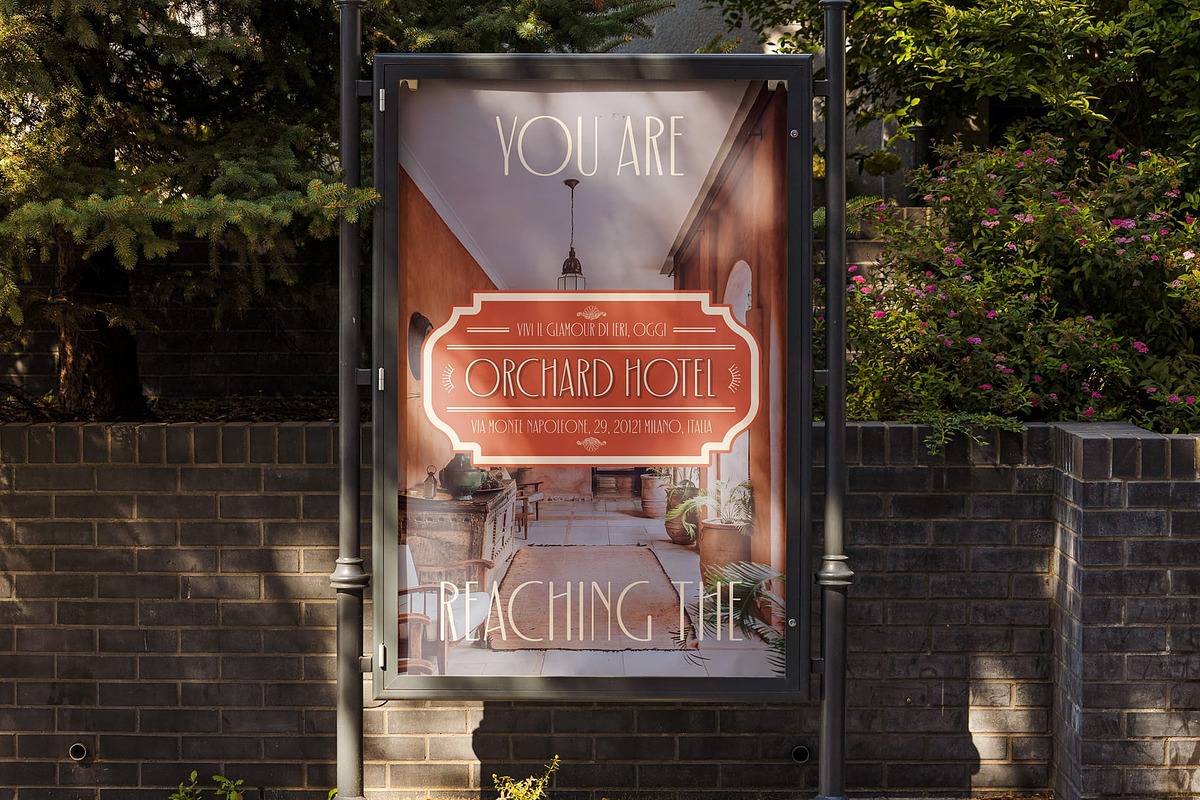 Folime Rounded, a Sans Serif Font by Craft Supply Co. (Photo 7 of 8)