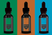 Label Design, a Templates & Theme by MHLY (Thumbnail 2 of 4)