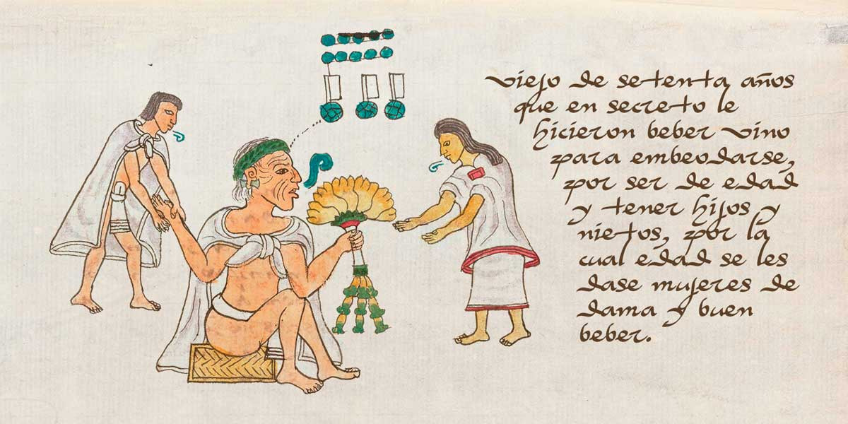 Nahualli, a Handwritten Font by Ixipcalli (Photo 3 of 5)