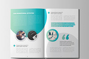 Business Project Proposal Design, a Stationery Template by Layout Design (Thumbnail 9 of 12)