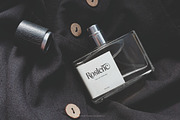 Raslune - Retro Serif Font, a Serif Font by Flawless And Co (Thumbnail 7 of 10)