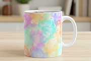 Pastel Watercolor PNG Design Bundle, a Graphic by Viberints (Thumbnail 3 of 17)
