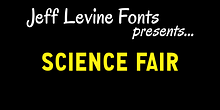 Science Fair JNL