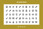 Designstudio icons, an Icon by Wencory (Thumbnail 1 of 2)