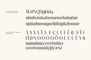 Qiblah New Modern Sans Serif, a Sans Serif Font by Storytype Studio (Thumbnail 14 of 15)