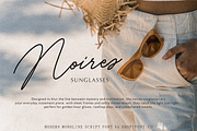 Blaisflur Radiante, a Script Font by Shopifont.co (Thumbnail 6 of 13)