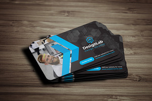 Business Cards