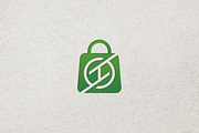 Minimalis Letter Z Shopping Bag Logo, a Branding & Logo Template by Luxury Logos (Thumbnail 4 of 4)