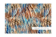Nature Skin, a Pattern Graphic by Luiz da Rolt Grathwohl (Thumbnail 4 of 10)