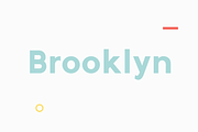 Pantra Bold, a Sans Serif Font by Nicolas Desle (Thumbnail 5 of 5)
