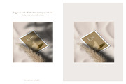 Ètè Mockups, a Print Template by LINII (Thumbnail 5 of 7)