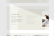 REID Client Welcome Guide - Keynote, a Presentation Template by Loh Studio (Thumbnail 5 of 9)