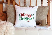 Christmas Wishes, a Script Font by Mozatype (Thumbnail 2 of 7)