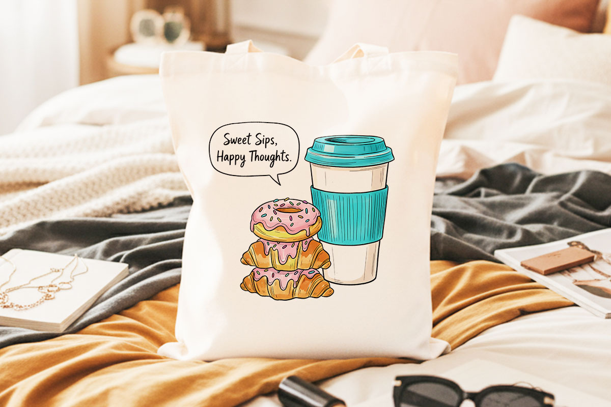 Coffee Morning Hand-drawn PNG Bundle, an Illustration by GlitterCraft (Photo 79 of 101)