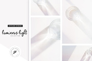 Luminous Light Photo Collection, an Abstract Photo by Alicia Youngken Photo's (Thumbnail 1 of 4)