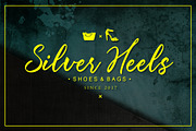 Summertime Script + Swash, a Script Font by Fargun Studio (Thumbnail 4 of 12)