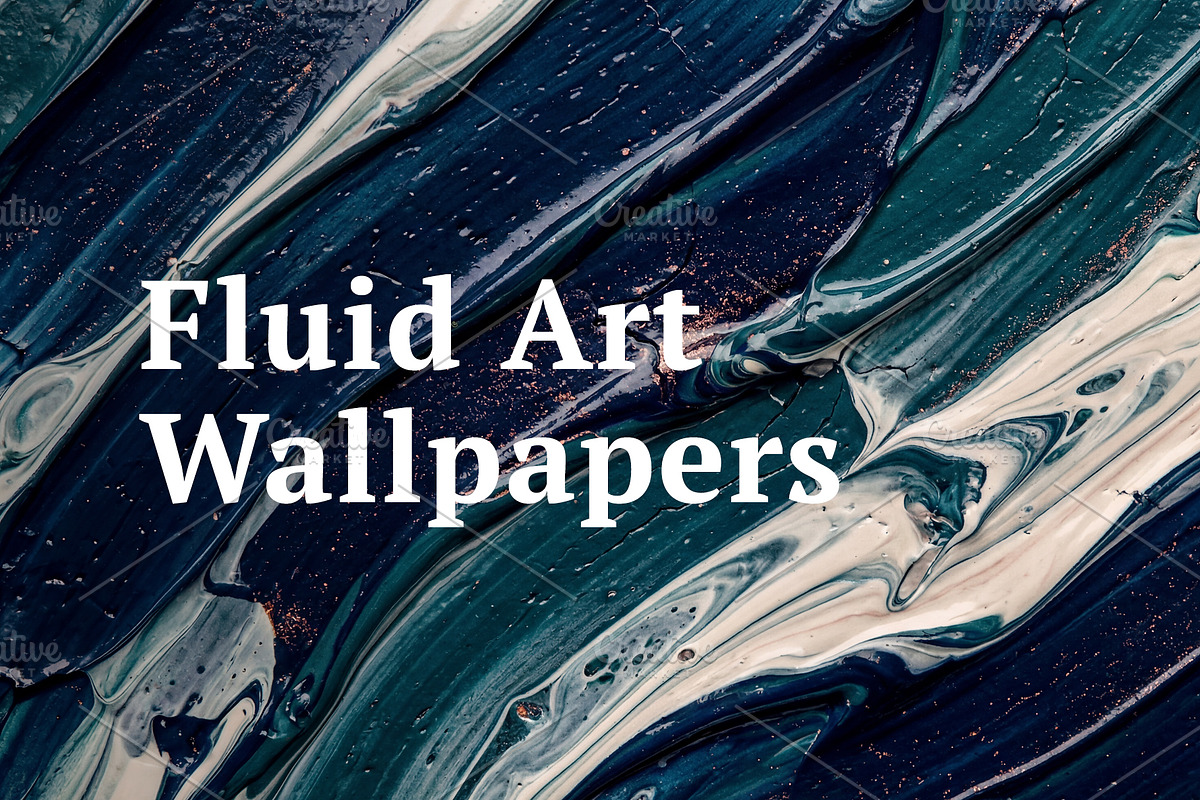 Acrylic Flow Wallpapers, a Background Photo by Beshr Abdulhadi (Photo 1 of 3)