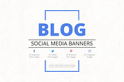 The Ultimate Banners Bundle, a Social Media Template by Web Donut (Thumbnail 9 of 24)