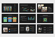 Haera : Project Proposal Powerpoint, a Presentation Template by Punkl Camp (Thumbnail 8 of 9)