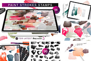 Procreate Ultimate Bundle, a Brush Add-On by RadekBroz (Thumbnail 8 of 11)