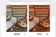 Autumn Lightroom Presets & Luts, a Preset Add-On by presetsroom (Thumbnail 9 of 11)