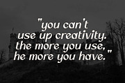 Vengance Luxury Sans Serif, a Sans Serif Font by Artiveko (Thumbnail 2 of 6)
