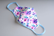 Face Mask Mockup, a Mask Mockup by 2dsight (Thumbnail 14 of 16)
