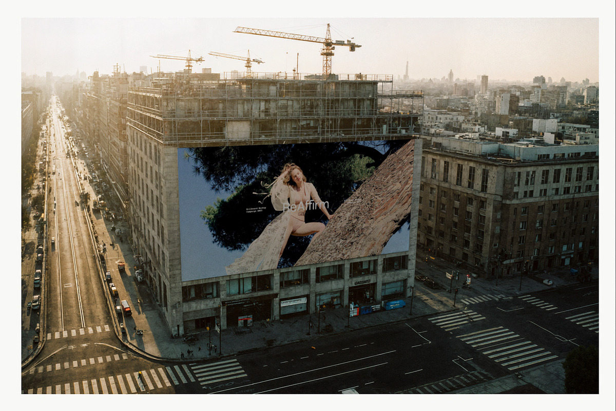 Fashion City Billboard Set / 6-Pack, a Mockup by ReAffirm (Photo 17 of 17)