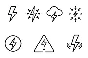 Bundles Tattoo Studio Outline Icons, an Outline Icon by adenpinkstore (Thumbnail 5 of 10)