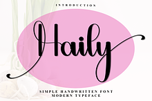 Haily