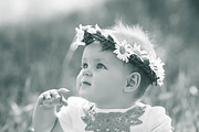 14 B & W Monochrome Presets, a Preset Add-On by Timeless Presets (Thumbnail 9 of 17)