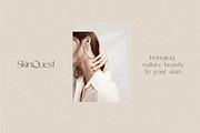 Clio - Clean Display Sans, a Sans Serif Font by Harmonais Visual (Thumbnail 16 of 22)