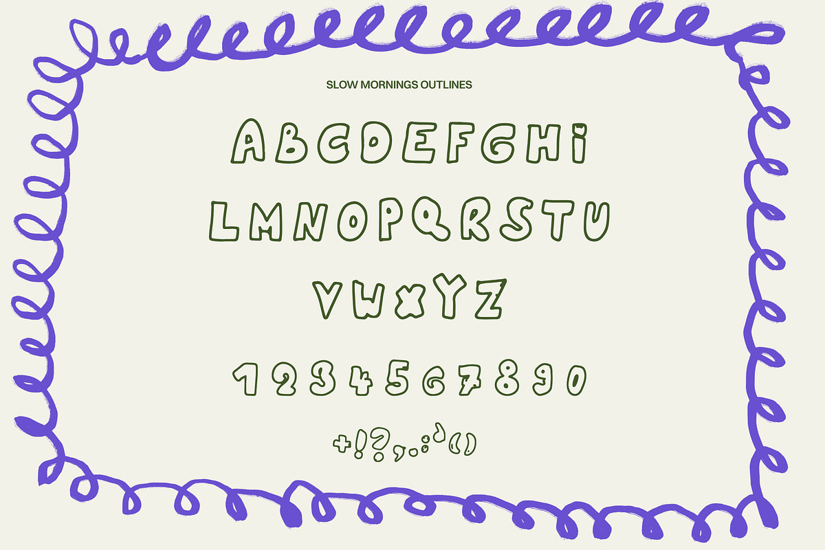 Handmade Font Duo + Christmas Icons, a Handwritten Font by Laras Wonderland (Photo 10 of 13)