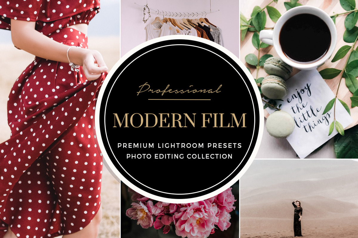Best Lightroom Presets for Bloggers preview 5