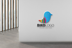 Bird Logo