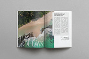 Travel Brochure Template, a Magazine Template by Creatiya Type (Thumbnail 7 of 11)