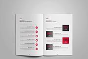 Legal Attorney Law Proposal Design, a Stationery Template by Layout Design (Thumbnail 5 of 9)