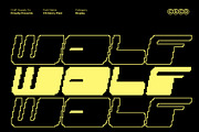 CS Henry Pixel, a Sans Serif Font by Craft Supply Co. (Thumbnail 5 of 8)