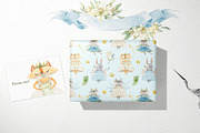 Fairies & Royals Character Creator, an Animal Illustration by Cat In Colour (Thumbnail 13 of 13)