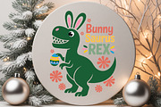Christian Easter SVG Bundle, an Object Graphic by DollarSmart (Thumbnail 3 of 4)
