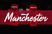 Heartbear - Logo Script Font, a Script Font by HRDR (Thumbnail 5 of 6)