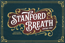Stanford Breath - With Extras