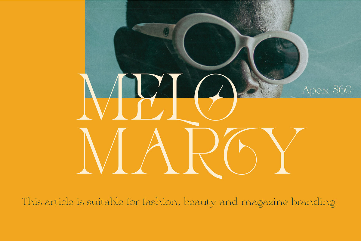 Greca - Modern Serif Font, a Serif Font by AuthenType (Photo 3 of 10)