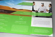 Indesign Brochure Corporate vol1, a Brochure Template by RudanStudio (Thumbnail 5 of 6)